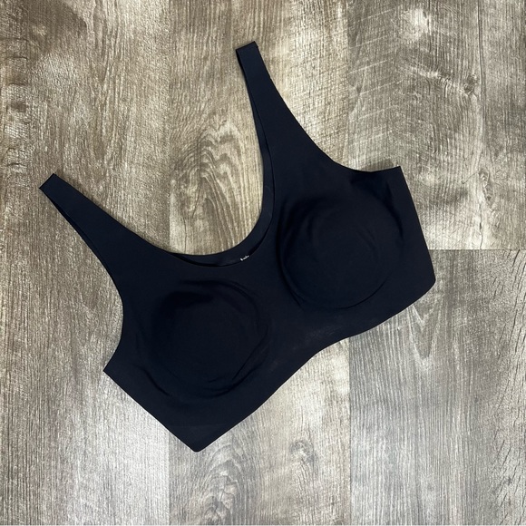 knix Intimates & Sleepwear Knix Seamless Pullon Bra Poshmark